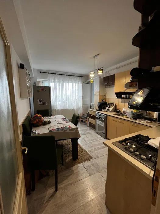 Apartament 2 camere în zona DIANA-1175335