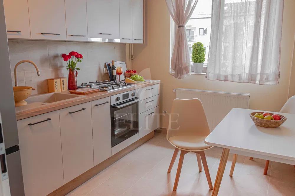 Apartament 2 camere în zona COLONIA BORHANCI-1175379