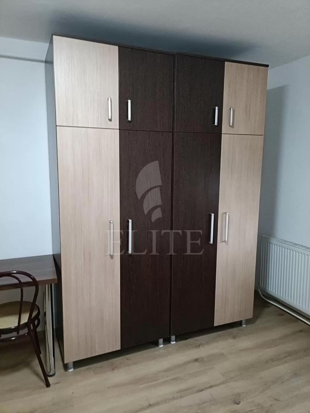 Garsoniera în zona STRAZII COJOCNEI-1175631