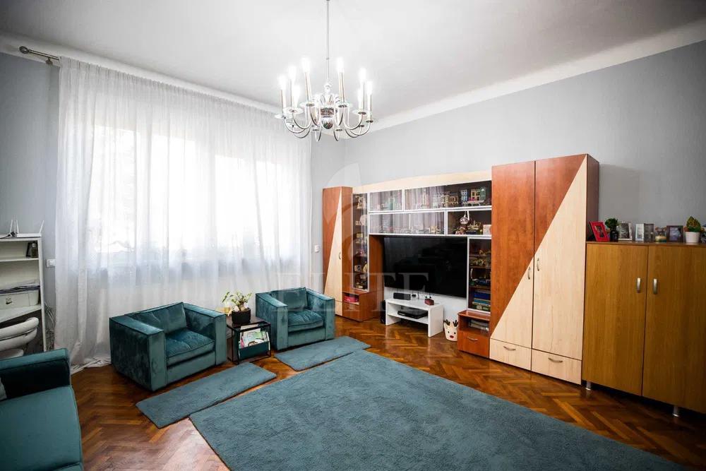 Apartament 3 camere în zona PIATA AVRAM IANCU-1175822