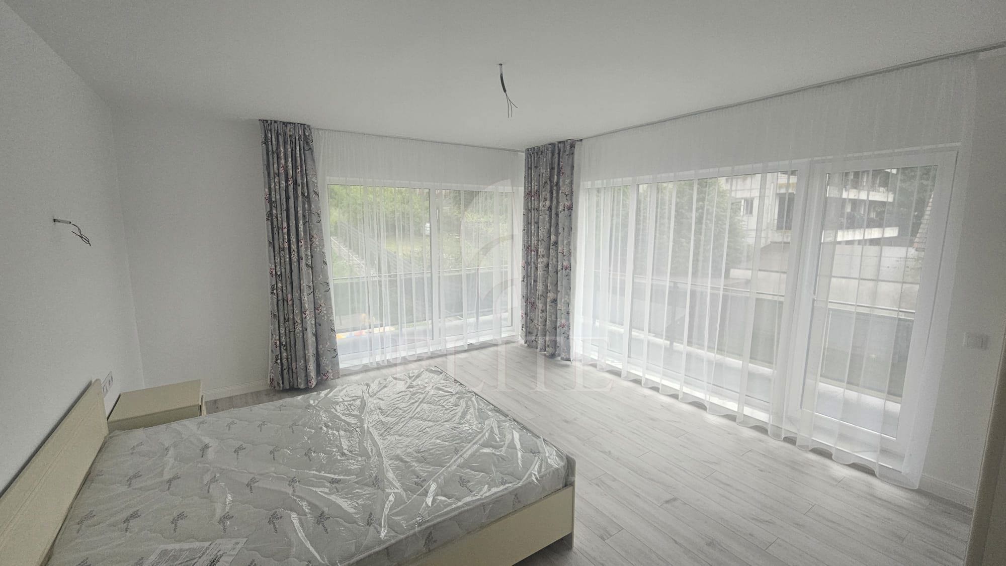 Apartament 3 camere în zona reprezntanta Toyota - Napolact-1175855