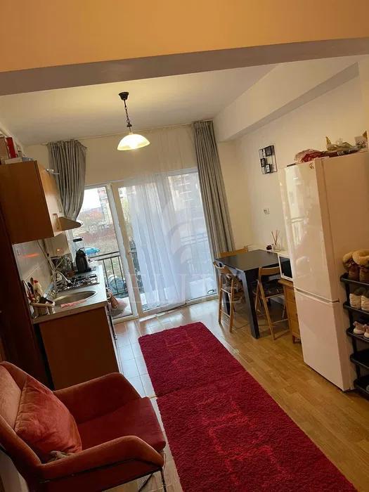 Apartament 2 camere în zona Calea Turzii-1175977