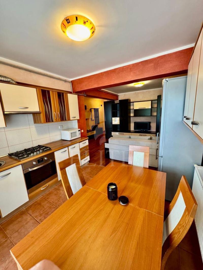 Apartament 2 camere în zona CALEA TURZII-1176098