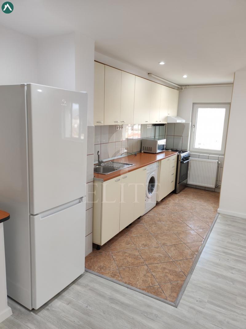 Apartament 4 camere în zona MANASTUR-1176314