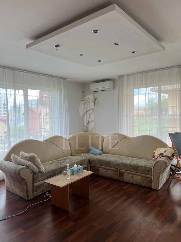 Apartament 3 camere în zona FAGULUI-1176868