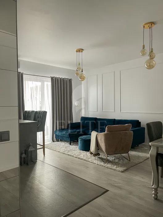 Apartament 2 camere în zona CALEA TURZII-1177241