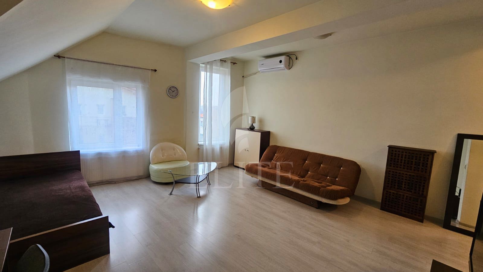 Apartament 2 camere în zona Lunii - Observatorului-1177299