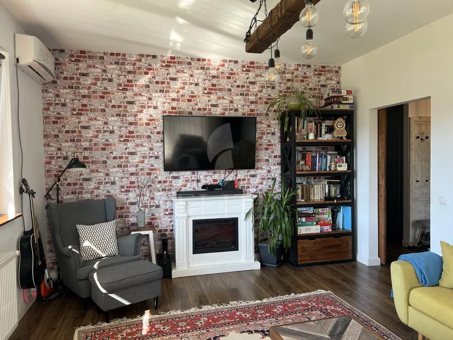 Apartament 3 camere în zona CAMPULUI-1177587