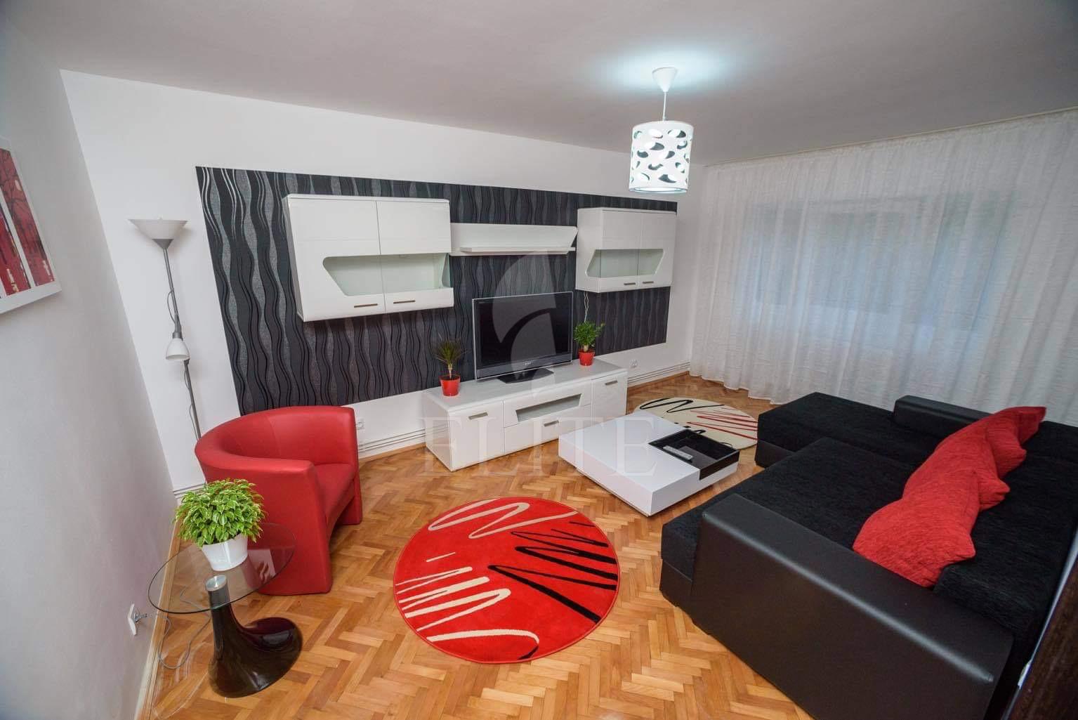 Apartament 3 camere în zona STRAZII GHEORGHE DIMA-1177886