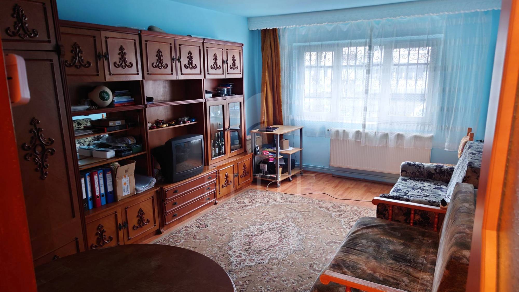 Apartament 2 camere în zona INTRE LACURI-1178068