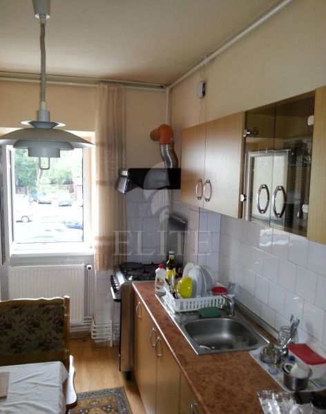 Apartament 3 camere în zona Big Manastur-1178076