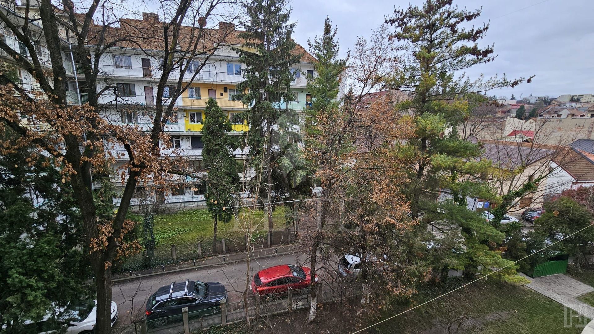 Apartament 2 camere în zona HOREA-1178837