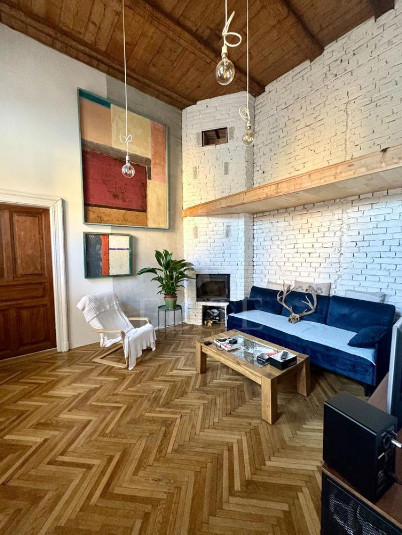 Apartament 2 camere în zona STRAZII HOREA-1178866