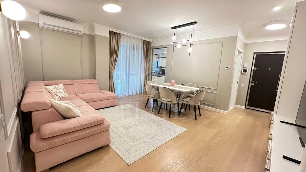 Apartament 3 camere în zona BUNA ZIUA-1179045