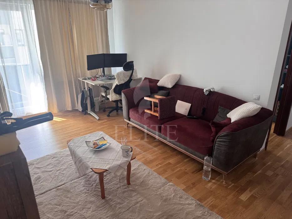 Apartament 2 camere în zona DAMBUL ROTUND-1179242