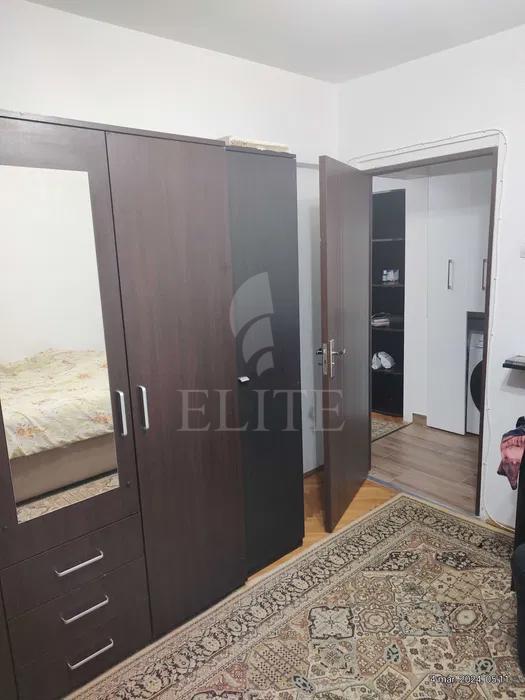 Apartament 2 camere în zona INTERSERVISAN-1179264