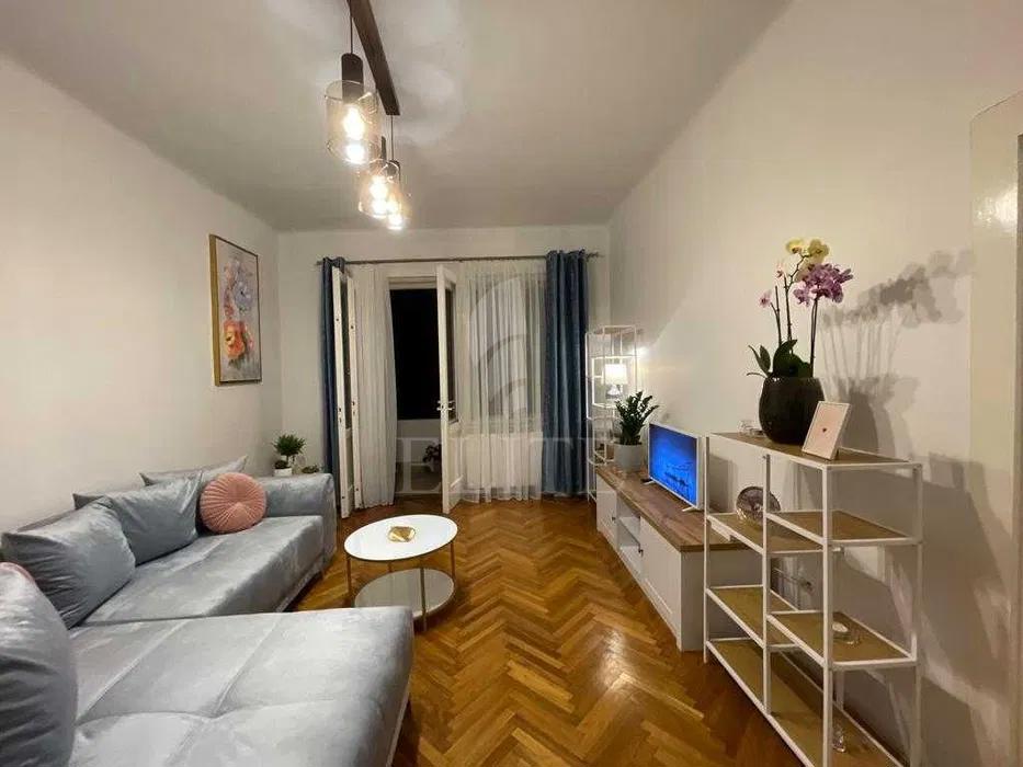 Apartament 2 camere în zona Spitalul Militar-1179308