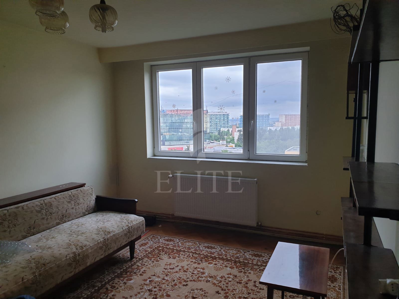 Apartament 2 camere în zona STRAZII UNIRII-1179394