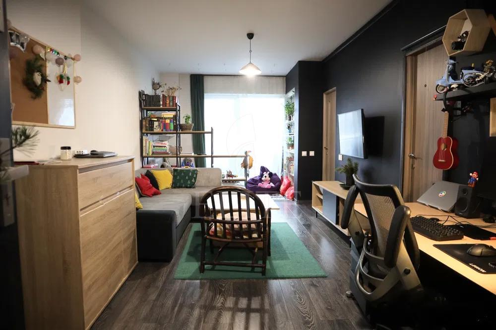 Apartament 2 camere în zona GHEORGHENI-1179610