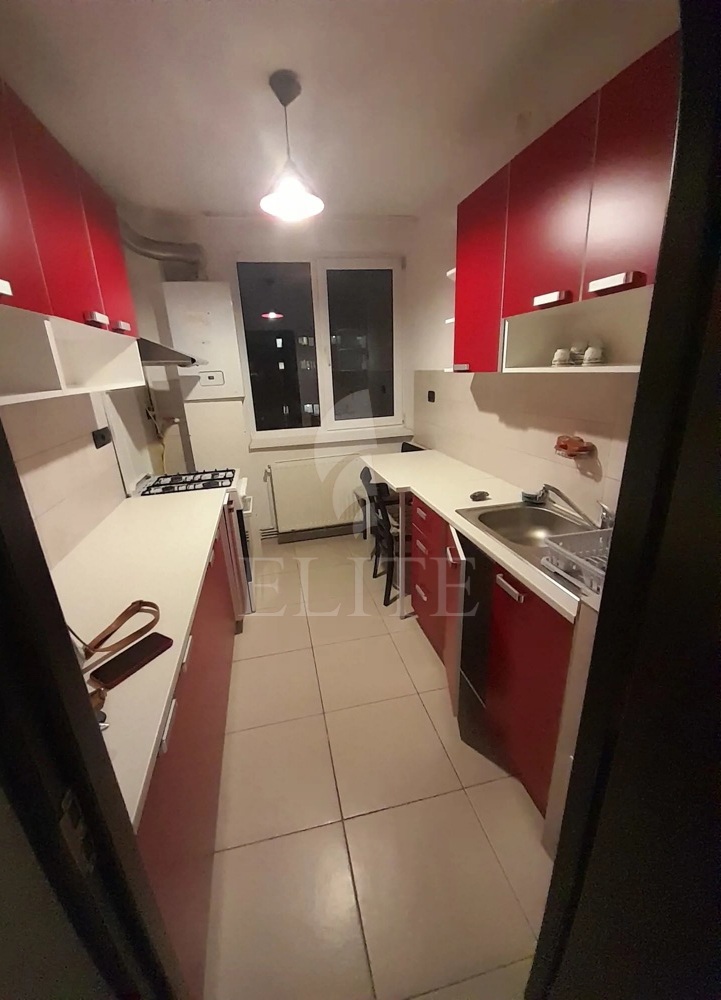 Apartament 2 camere în zona BIOMEDICA-1179709