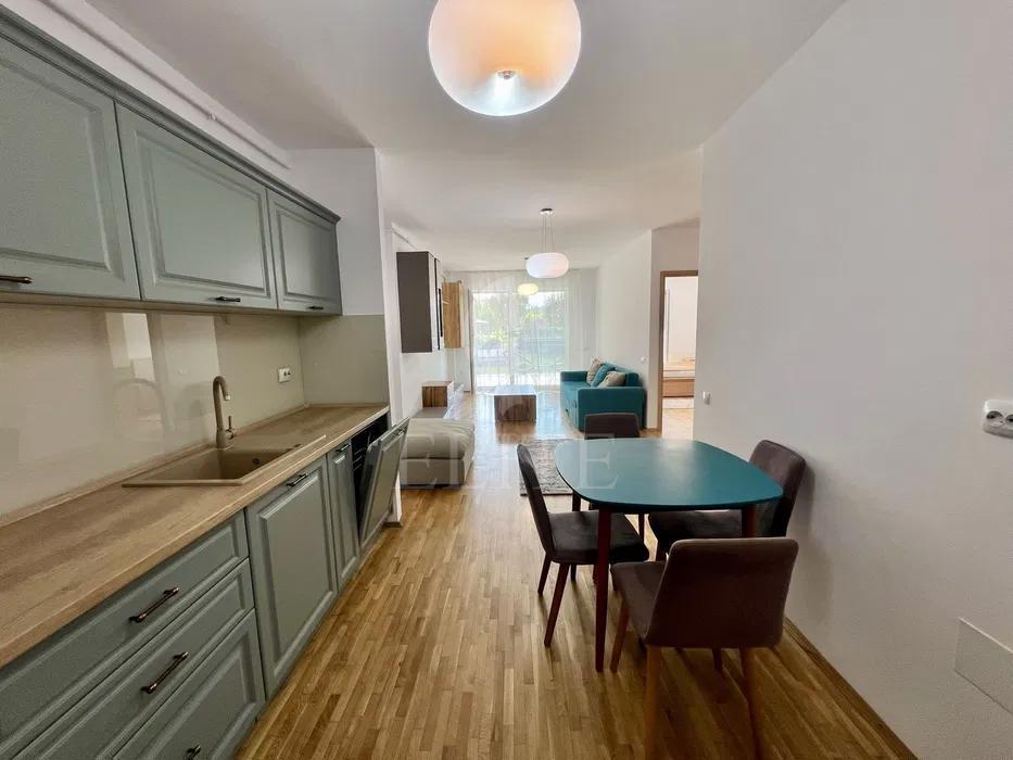 Apartament 2 camere în zona BAZA SPORTIVA-1180027