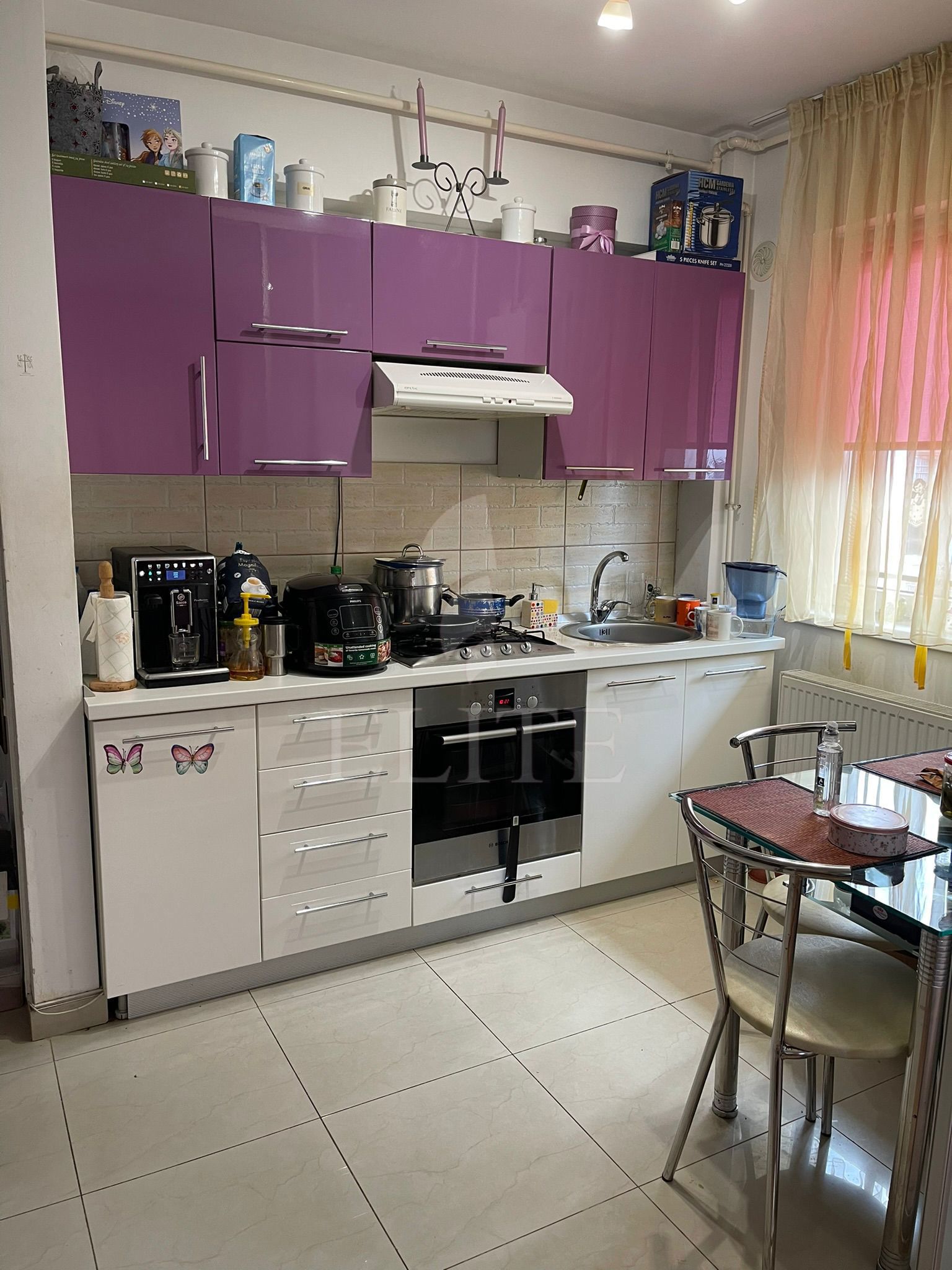 Apartament 2 camere în zona HOME GARDEN-1180274