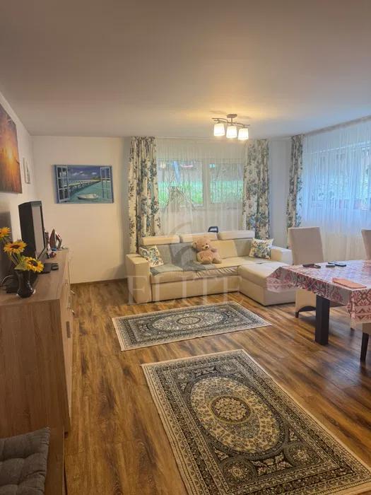 Apartament 2 camere în zona Campului-1180441
