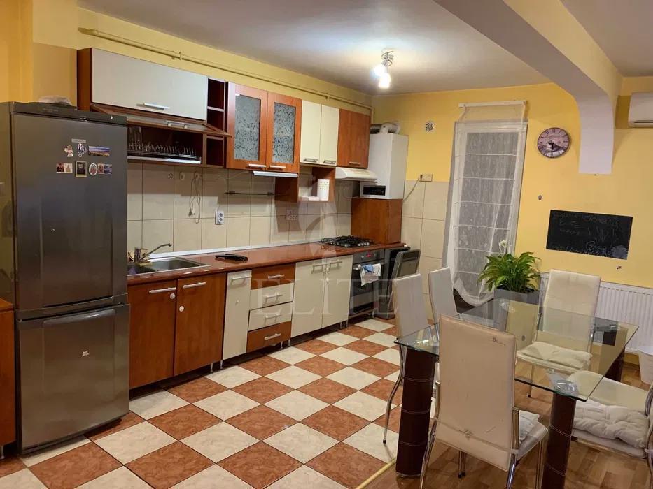 Apartament 2 camere în zona NORA-1180504