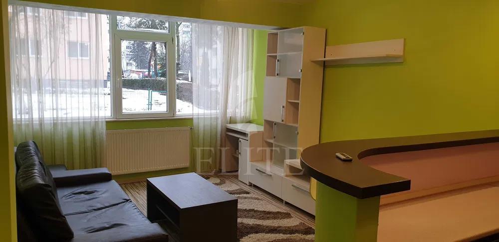 Apartament 2 camere în zona ZONA STRAZII GRIGORE ALEXANDRESCU-1180600