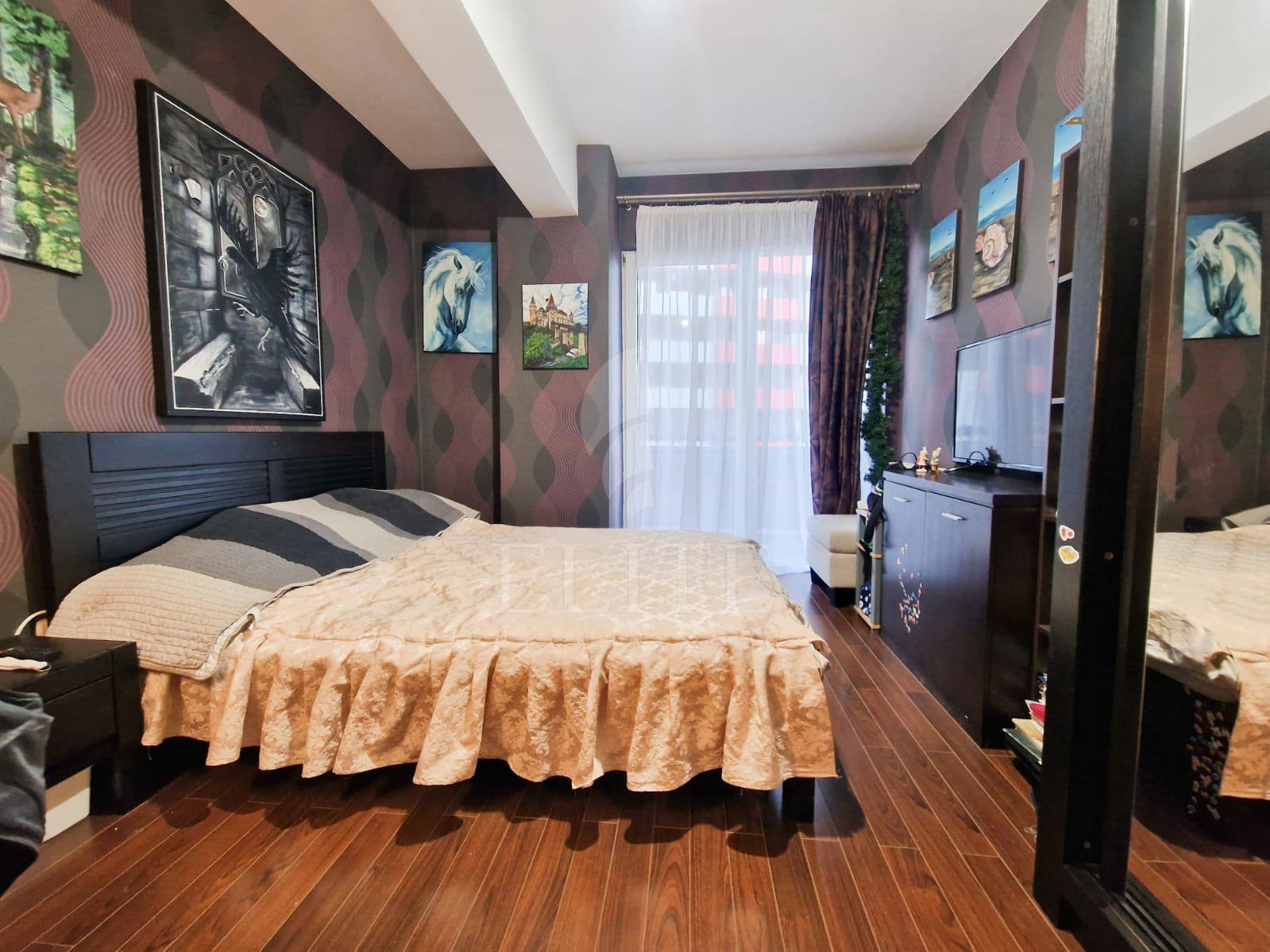 Apartament 3 camere în zona BUNA ZIUA-1180833