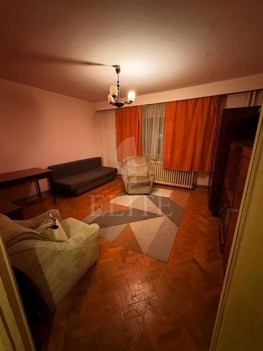 Apartament 2 camere în zona PIATA MARASTI-1180938