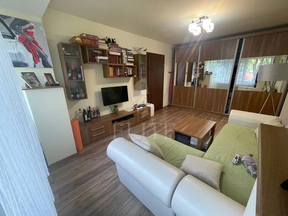 Apartament 2 camere în zona STRAZII DONATH-1181146