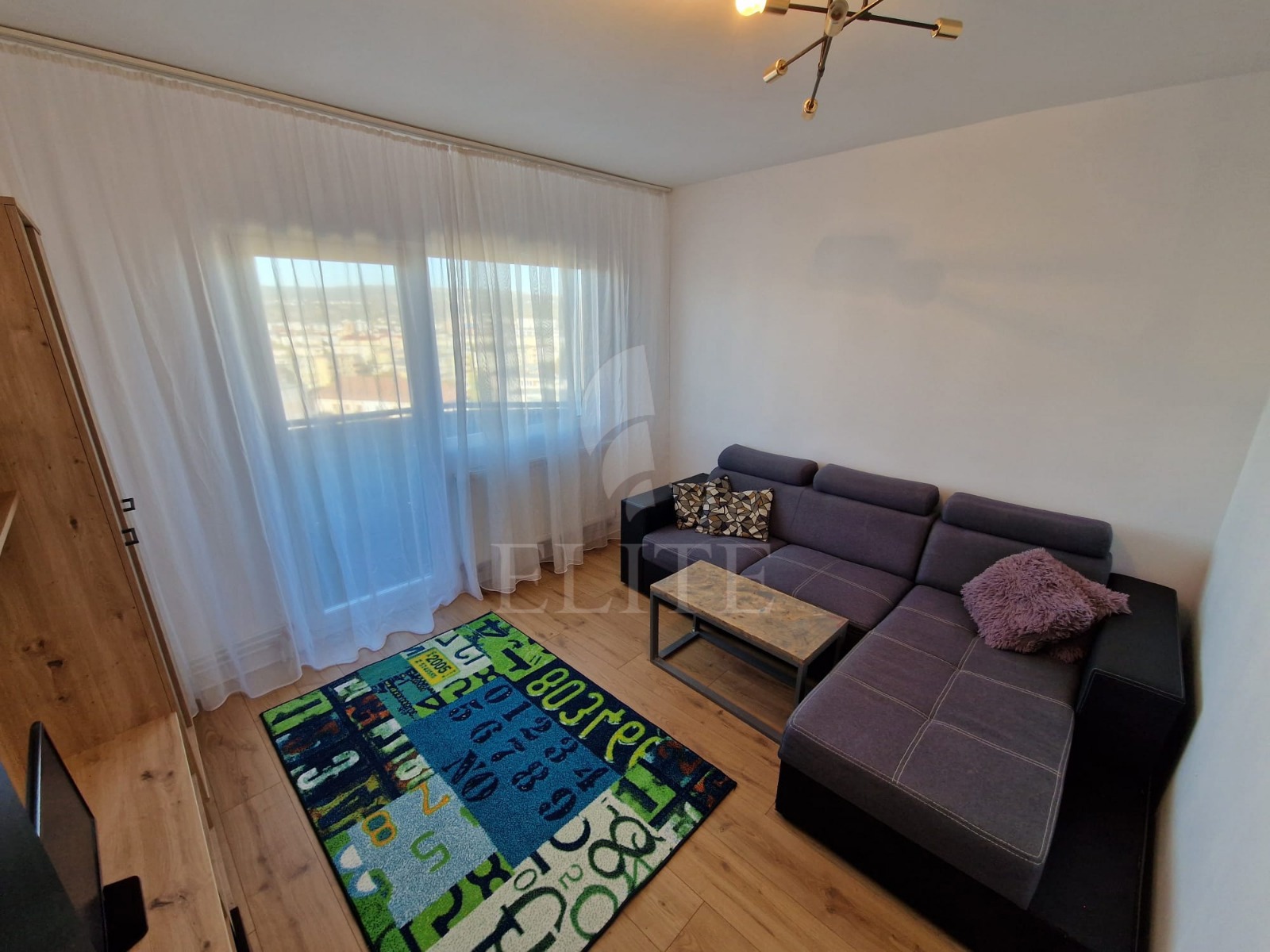 Apartament 2 camere în zona OMV-1181302