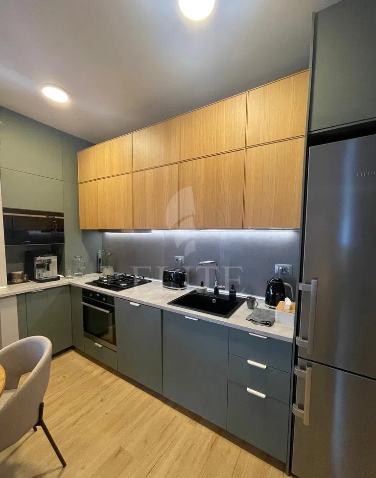 Apartament 3 camere în zona CALEA TURZII-1181630