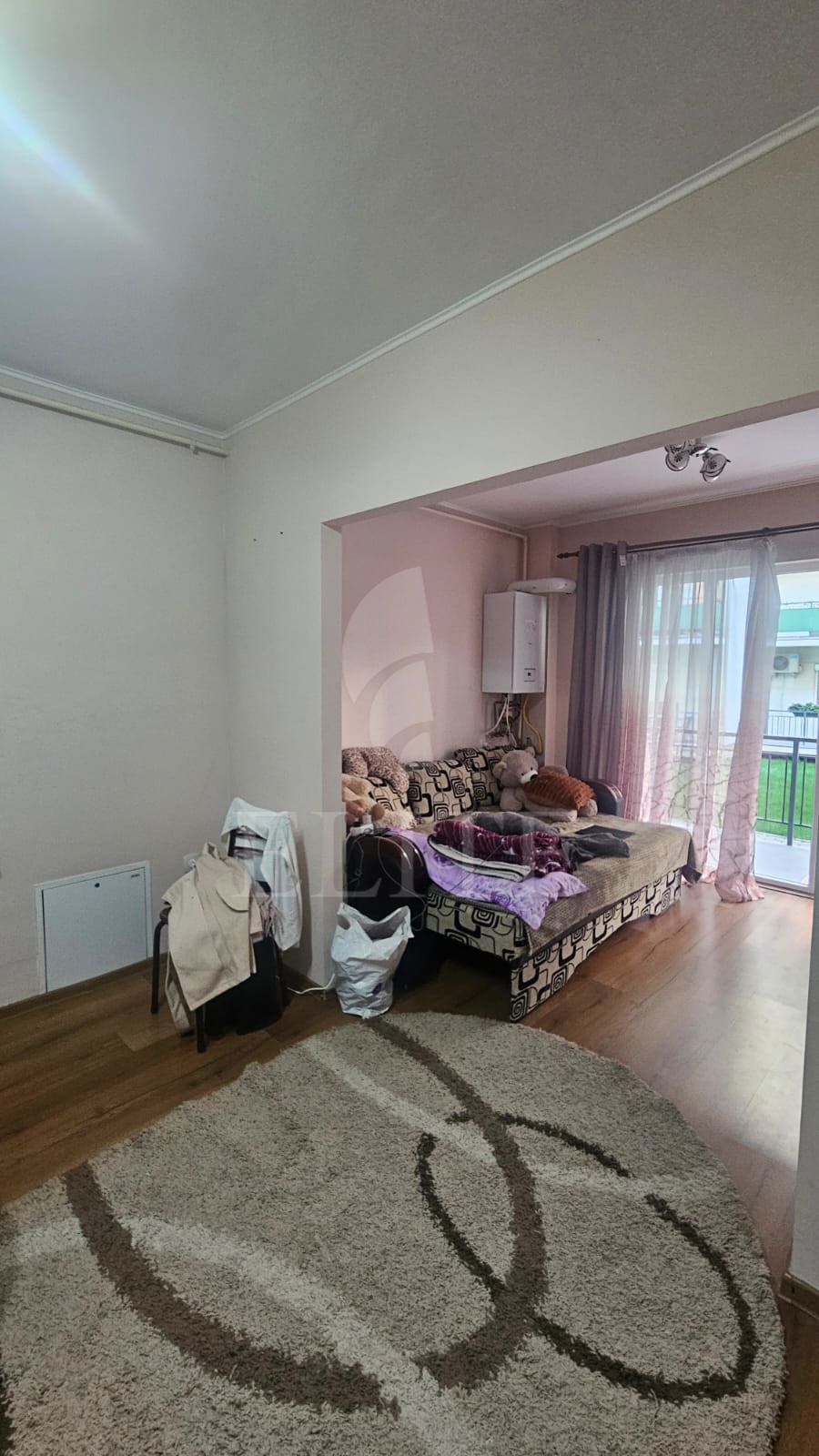 Apartament 2 camere în zona str. Fabricii-1182139