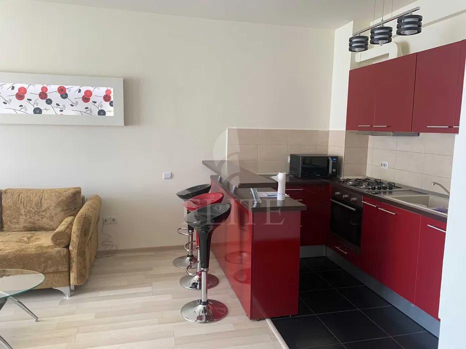 Apartament 2 camere în zona IULIUS MALL-1182196