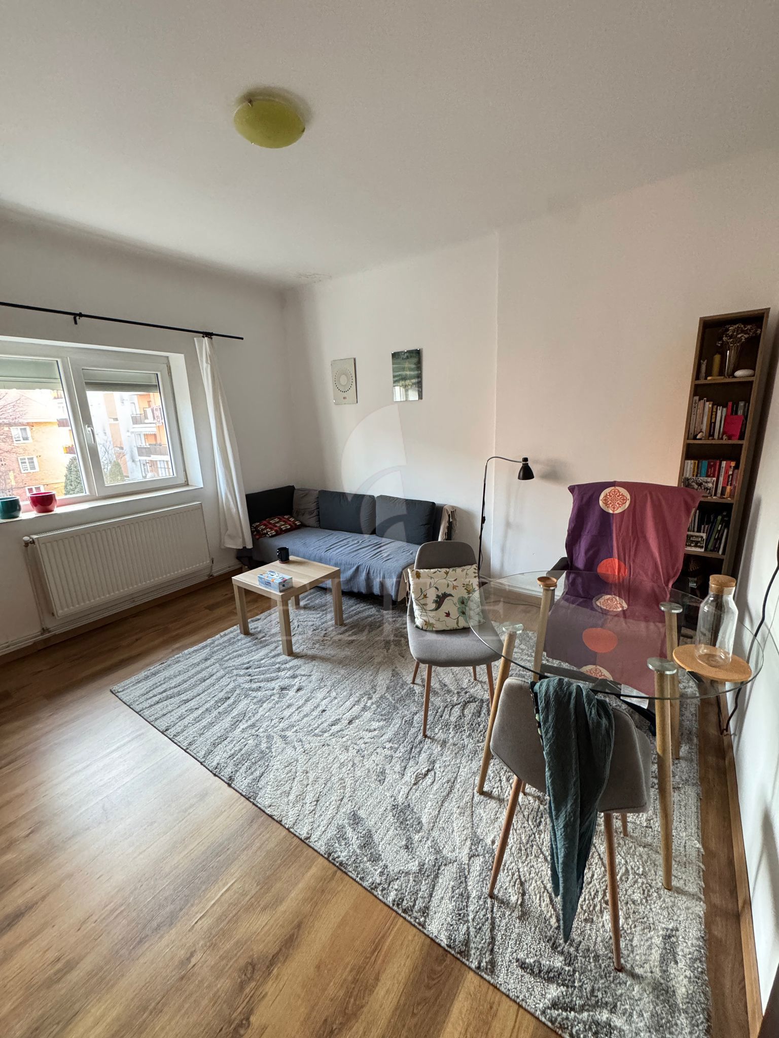 Apartament 2 camere în zona AUTOGARA BETA-1182222