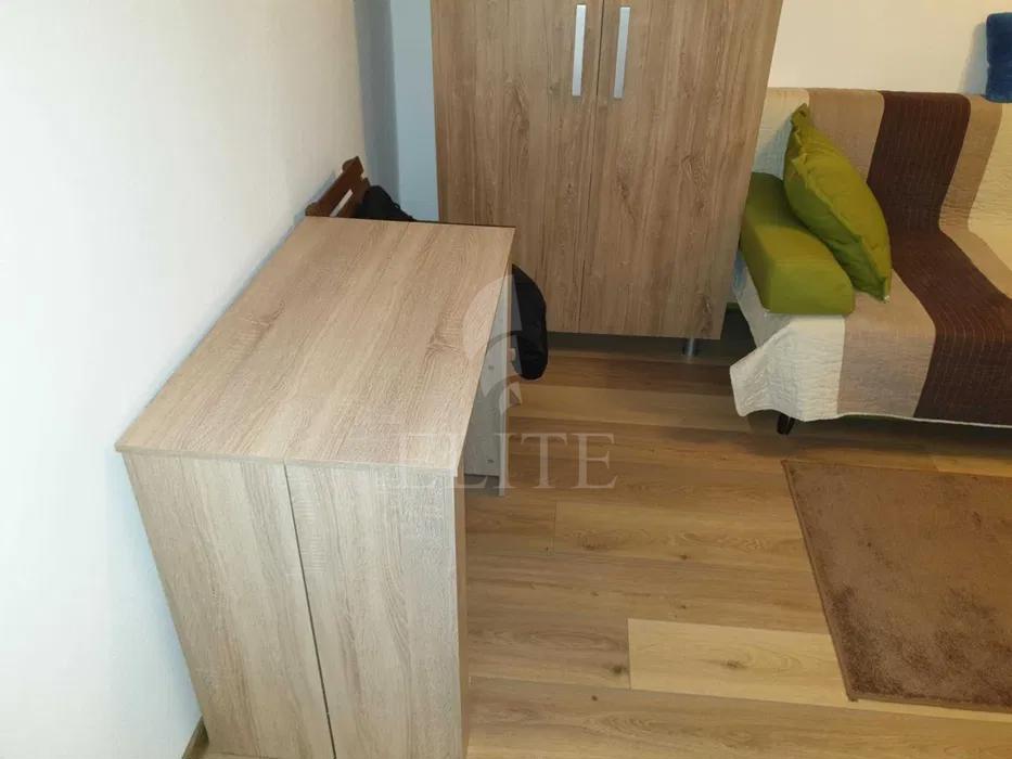 Garsoniera în zona EXPOTRANSILVANIA-1182285