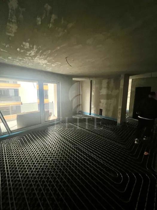 Apartament 2 camere în zona INTRE LACURI-1182505