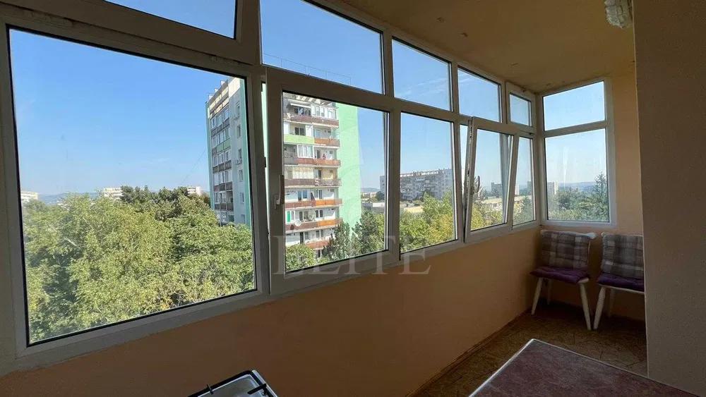 Apartament 2 camere în zona STRAZII LIVIU REBREANU-1182645