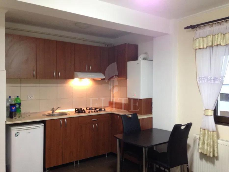 Apartament 2 camere în zona BUNA ZIUA-1182676