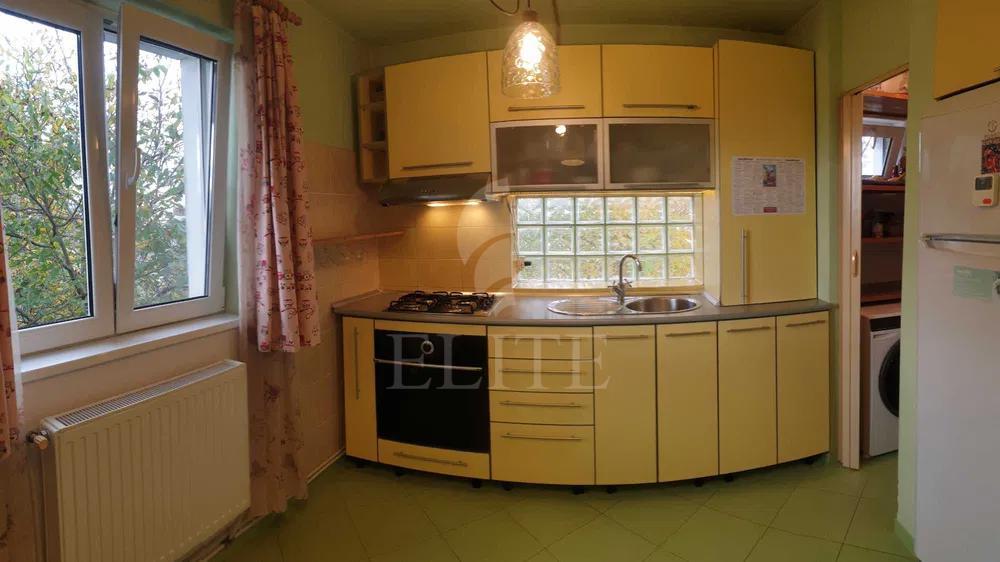 Apartament 2 camere în zona POD IRA-1182742