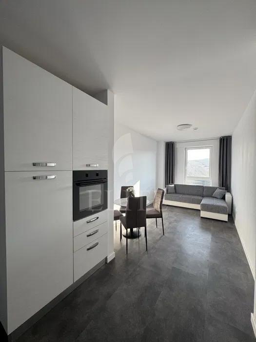 Apartament 2 camere în zona SOMESENI-1182779