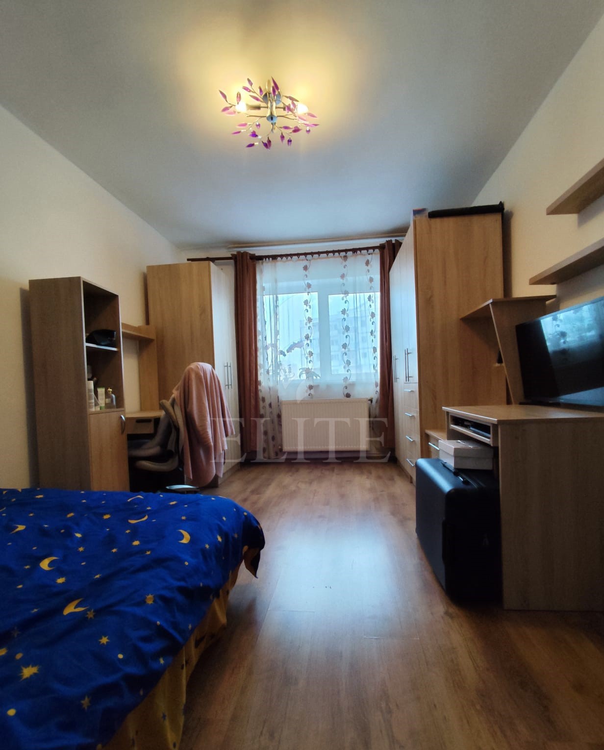 Apartament o camera în zona ION ANTONESCU PRITAX-1182880