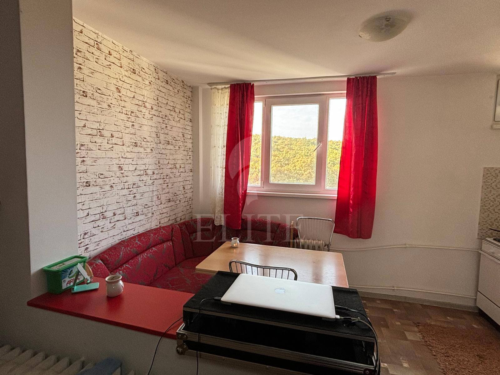 Garsoniera în zona MC DONALDS-1182966