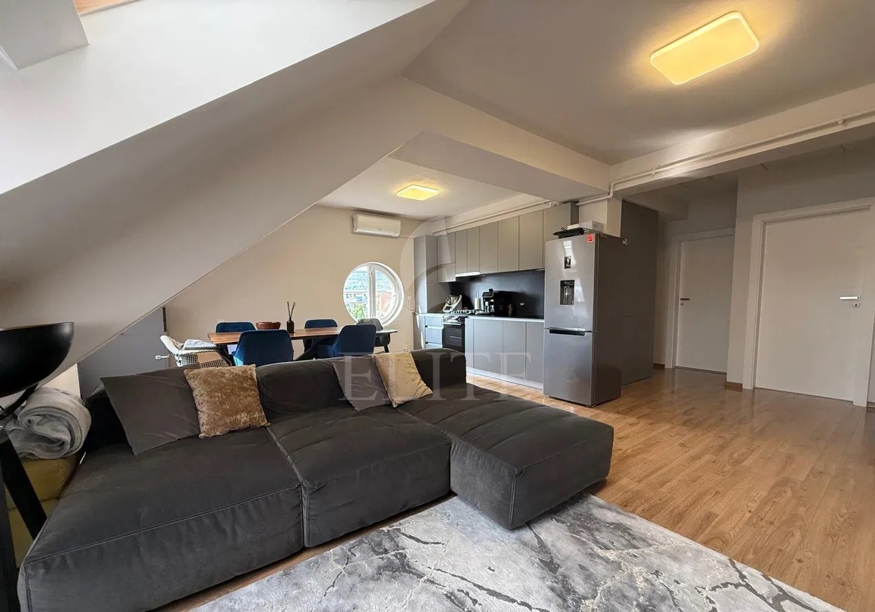 Apartament 3 camere în zona Buna ziua-1183572