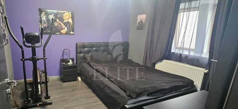 Apartament 3 camere în zona STRAZII FAGULUI-1183932