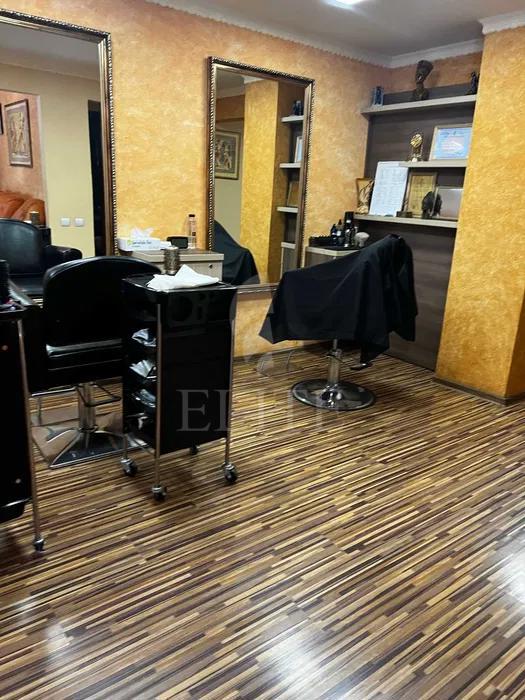 Apartament 3 camere în zona NICOLAE TITULESCU-1183955