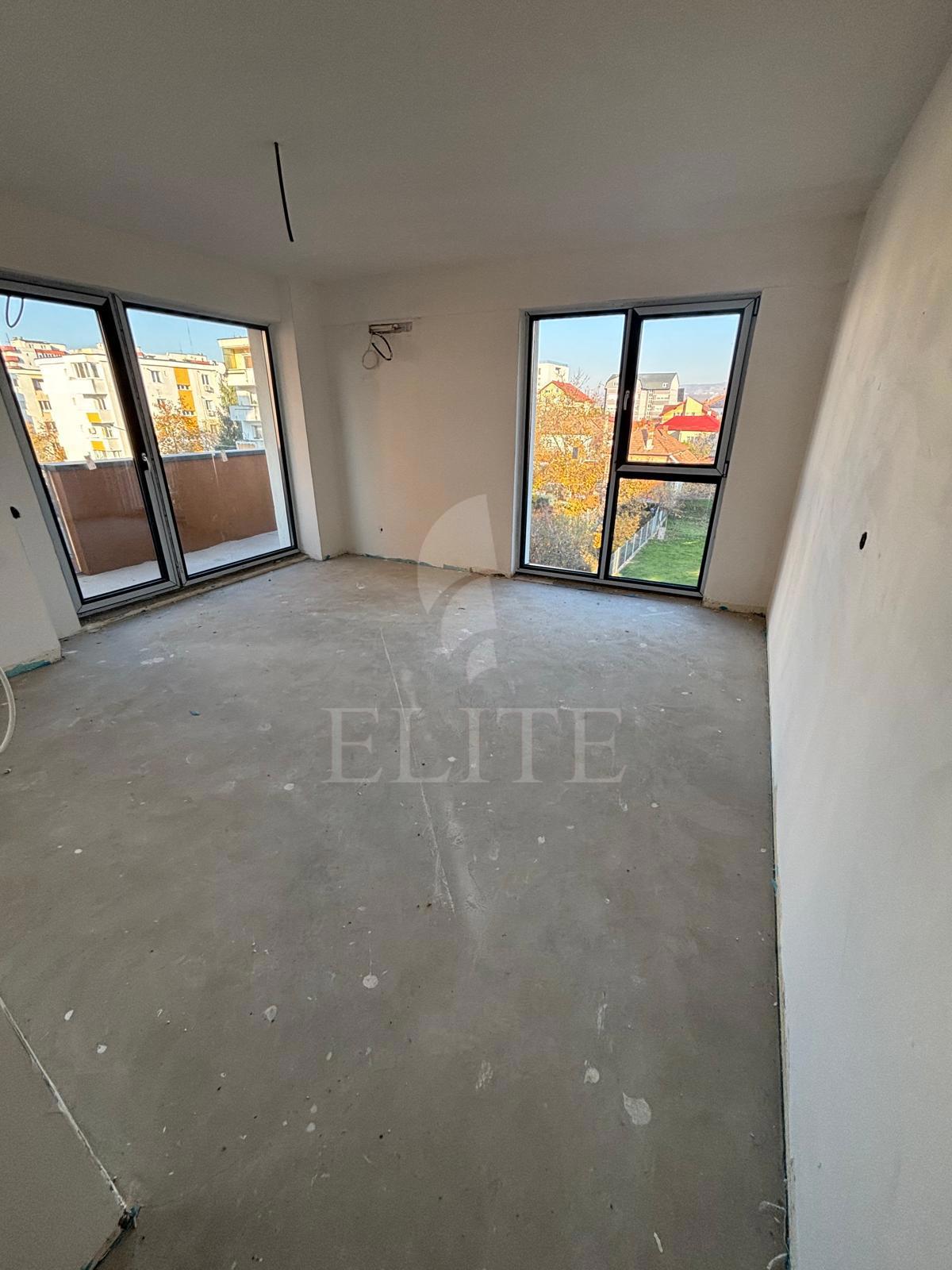 Apartament 2 camere în zona INTRE LACURI-1184955