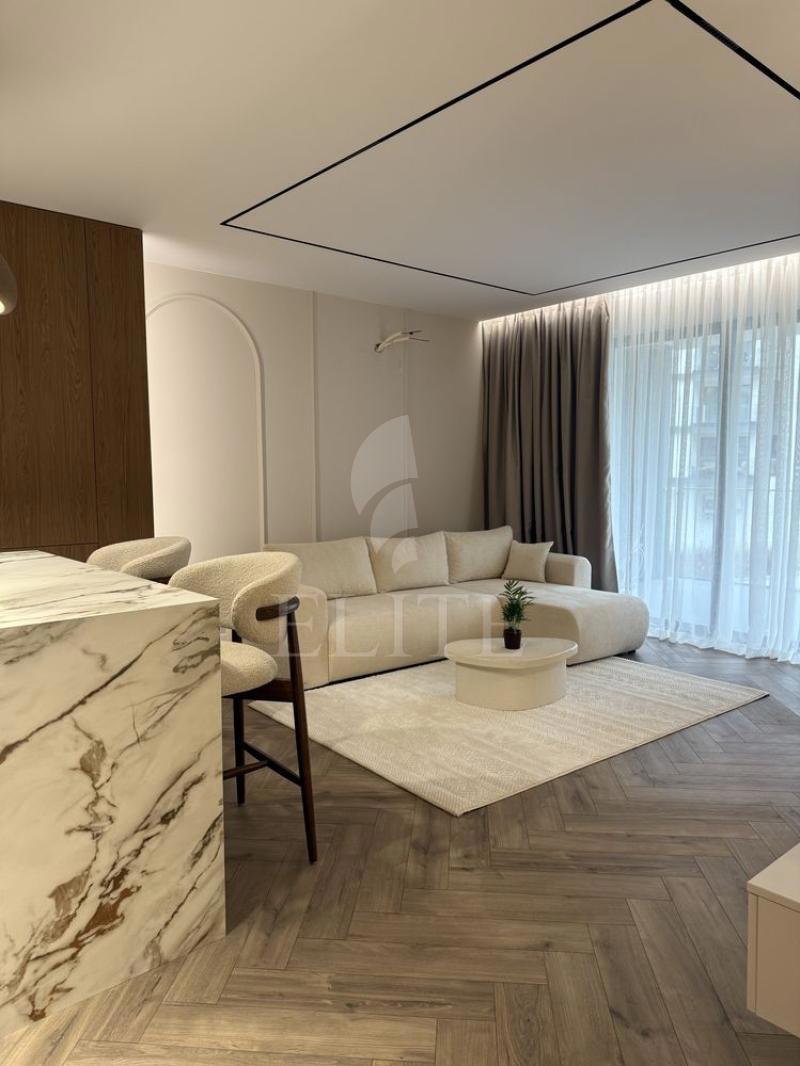 Apartament 2 camere în zona BRD-1185165